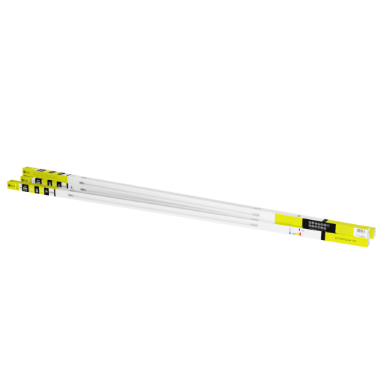 G-TECH LED cijev T8-J 22W, AC220/240V, 2200 lm, 191 mA, 4000K, 270°, 150 cm