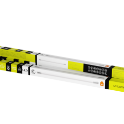 G-TECH LED ŽARNICA T8, 9 W, 900 lm, 6400K, AC220-240V, 60 cm, 270°, ENOSTRANSKA VEZAVA