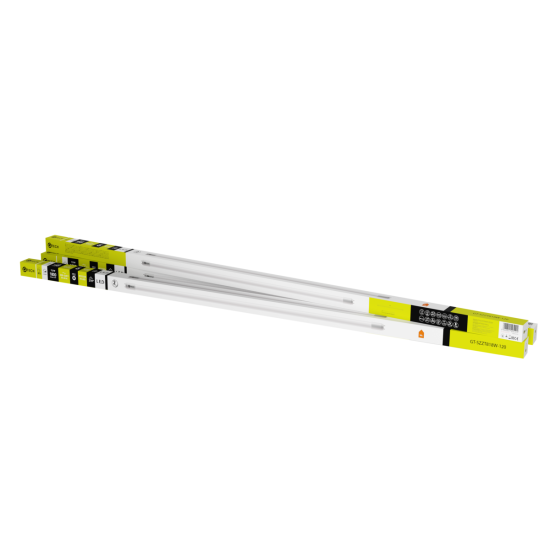 G-TECH LED cijev T8-J 18W, AC220/240V, 1800 lm, 157 mA, 6400K, 270°, 120 cm