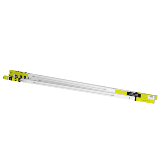 G-TECH LED ŽARNICA T8, 22 W, 2200 lm, 6400K, AC220-240V, 150 cm, 270°, ENOSTRANSKA VEZAVA