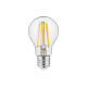 LED ŽARNICA E27, A60, 11 W, 1500 lm, 4000K, AC180-250V, 360°, PROZORNA
