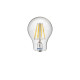LED IZVOR SVJETLOSTI, FILAMENT, A-G, A60, 3000K, E27, 8,0W, AC220-240V, 360°, 880lm, 70mA