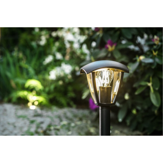 LED IZVOR SVJETLOSTI, FILAMENT, A-G, A60, 3000K, E27, 8,0W, AC220-240V, 360°, 880lm, 70mA