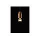 LED ŽARNICA SPIN, E27, A60, 4 W, 265 lm, 2200K, AC220-240V, 360°, FILAMENT