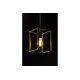 LED IZVOR SVJETLOSTI, FILAMENT GRAY, A-G, A60, 2700K, E27, 8,0W, AC220-240V, 360°, 720lm, 70mA