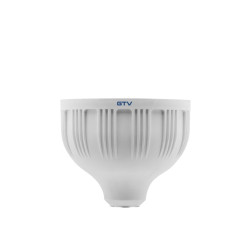 LED ŽARNICA E27, F100, 27 W, 2900 lm, 4000K, AC180-250V, 200°