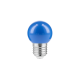 LED ŽARNICA E27, B45, 1 W, 50 lm, AC220-240V, 270°, MODER
