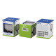 LED IZVOR SVJETLOSTI, REŠETKA,C125, E27, 3,5W, 120lm, 1800K, AC220-240V, 320°, crna
