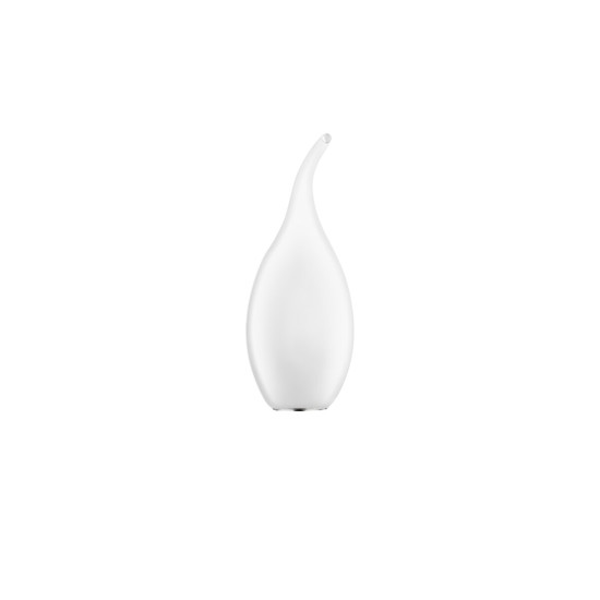 LED ŽARNICA E14, C35L, 4 W, 420 lm, 3000K, AC220-240V, 360°, MLEČNA