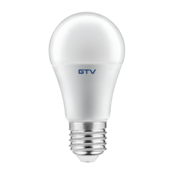 LED SVETILKA SOURCE, A60, E27, 12.0W, 1260lm, 4000K, DC24V, 200°