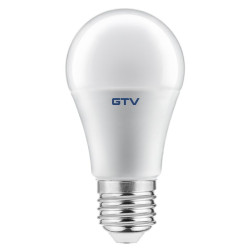 LED SVETILKA SOURCE, A60, E27, 12.0W, 1260lm, 4000K, DC24V, 200°