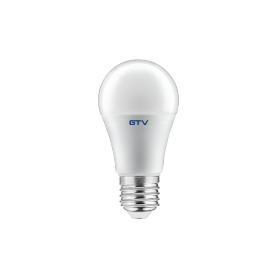 LED ŽARNICA E27, A60, 12 W, 1055 lm, 3000K, DC24V, 200°