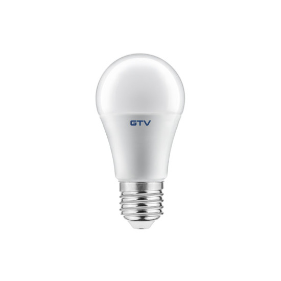 LED ŽARNICA E27, A60, 12 W, 1055 lm, 3000K, DC24V, 200°