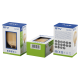 LED ŽARNICA GLOW, E27, G130, 4 W, 190 lm, 1800K, AC220-240V, 320°