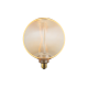 LED ŽARNICA GLOW, E27, G188, 4 W, 190 lm, 1800K, AC220-240V, 320°