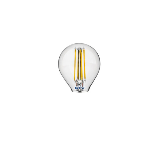 LED ŽARNICA E14, G45, 4 W, 420 lm, 3000K, AC220-240V, 360°, PROZORNA