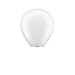 LED ŽARNICA E14, G45, 4 W, 420 lm, 3000K, AC220-240V, 360°, MLEČNA