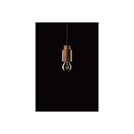 LED IZVOR SVJETLOSTI, FILAMENT, SPIN, G45, E14, 3.0W, 165lm, 2200K, AC220-240V, 360°