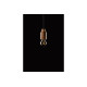 LED IZVOR SVJETLOSTI, FILAMENT, SPIN, G45, E14, 3.0W, 165lm, 2200K, AC220-240V, 360°