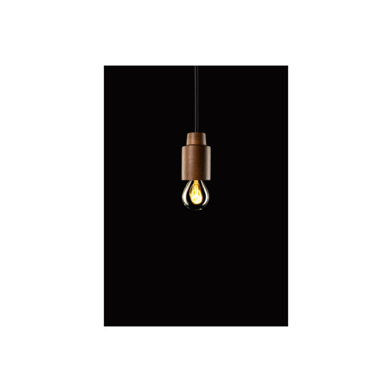 LED IZVOR SVJETLOSTI, FILAMENT, SPIN, G45, E14, 3.0W, 165lm, 2200K, AC220-240V, 360°