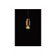 LED IZVOR SVJETLOSTI, FILAMENT, SPIN, G45, E14, 3.0W, 165lm, 2200K, AC220-240V, 360°