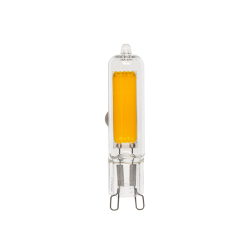LED ŽARNICA G9, 3.5 W, 350 lm, 3000K, AC220-240V, 360°