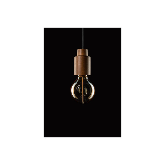 LED IZVOR SVJETLOSTI, FILAMENT, SLIM, G95, E27, 2,0W, 100lm, 1800K, AC220-240V, 320°