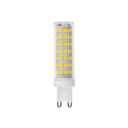 LED ŽARNICA G9, 9.5 W, 900 lm, 3000K, AC220-240V, 360°