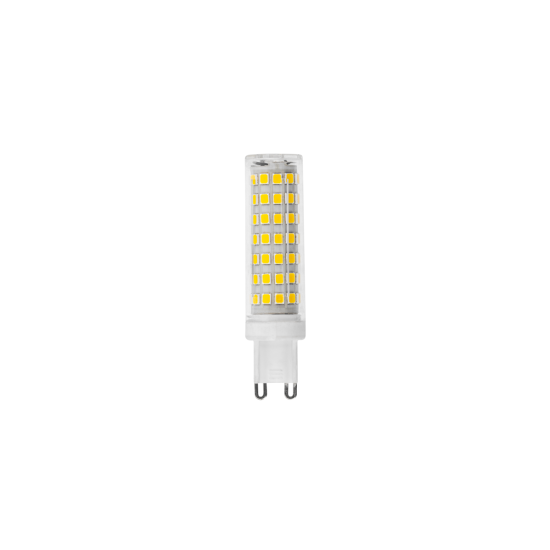 LED ŽARNICA G9, 9.5 W, 900 lm, 4000K, AC220-240V, 360°
