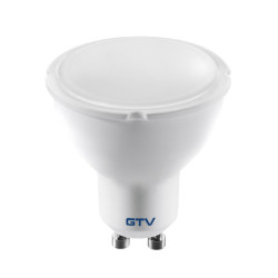 LED ŽARNICA GU10, 1 W, 110 lm, 4000K, AC180-250V, 120°