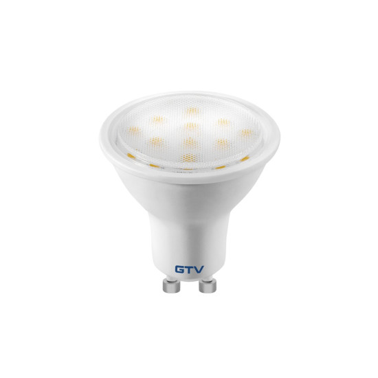 LED ŽARNICA GU10 2.5 W, 240 lm, 4000K, AC180-250V, 120°