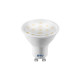 LED ŽARNICA GU10, 3.5 W, 350 lm, 4000K, AC180-250V, 120°