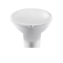 LED ŽARNICA GU10 2.5 W, 240 lm, 6400K, AC180-250V, 120°
