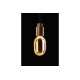 LED ŽARNICA GLOW, E27, O100, 4 W, 190 lm, 1800K, AC220-240V, 320°