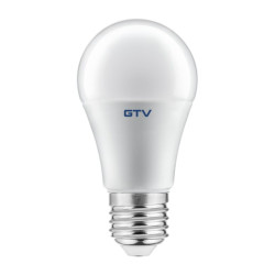 LED ŽARNICA E27, A60, 11.5 W, 1100 lm, 3000K, AC180-250V, 200°
