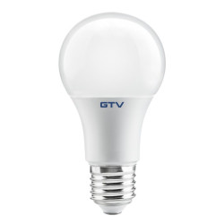 LED ŽARNICA E27, A60, 8 W, 720 lm, 3000K, AC175-250V, 180°