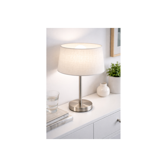 LED ŽARNICA E27, A65, 17.3 W, 1750 lm, 3000K, AC180-250V, 180°
