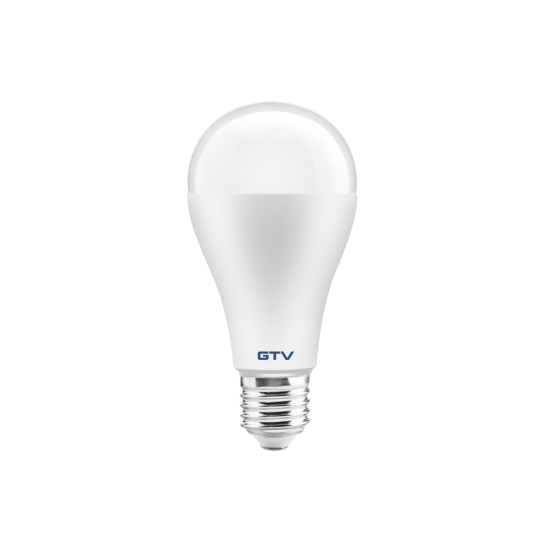 LED ŽARNICA E27, A65, 20 W, 2400 lm, 3000K, AC180-250V, 200°