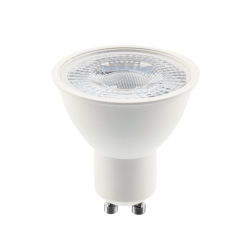 LED ŽARNICA GU10, 4.9 W, 420 lm, 6400K, AC220-240V, 60°