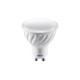 Žarulja LED, A-G, SMD 2835, 4000K, GU10, 7,0W,AC180-250V, 50-60Hz, 120°, 550lm, 61mA