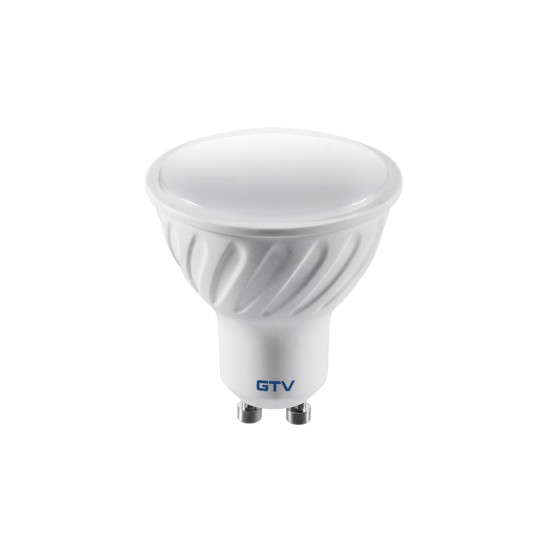 LED ŽARNICA GU10, 7.5 W, 570 lm, 6400K, AC175-250V, 120°