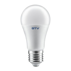 LED ŽARNICA E27, A60, 14.1 W, 1400 lm, 4000K, AC180-250V, 220°