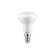 LED ŽARNICA E14, R50, 6 W, 520 lm, 3000K, AC175-250V, 120°