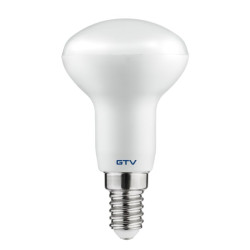 LED ŽARNICA E14, R50, 6 W, 520 lm, 4000K, AC175-250V, 120°