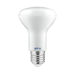 LED ŽARNICA E27, R63, 8 W, 650 lm, 3000K, AC175-240V, 160°
