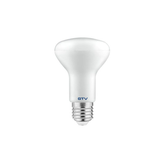 LED ŽARNICA E27, R63, 8 W, 650 lm, 4000K, AC175-240V, 160°