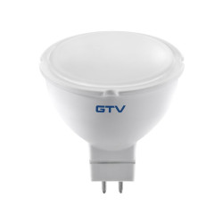 LED ŽARNICA MR16, 4 W, 300 lm, 4000K, DC12V, 120°