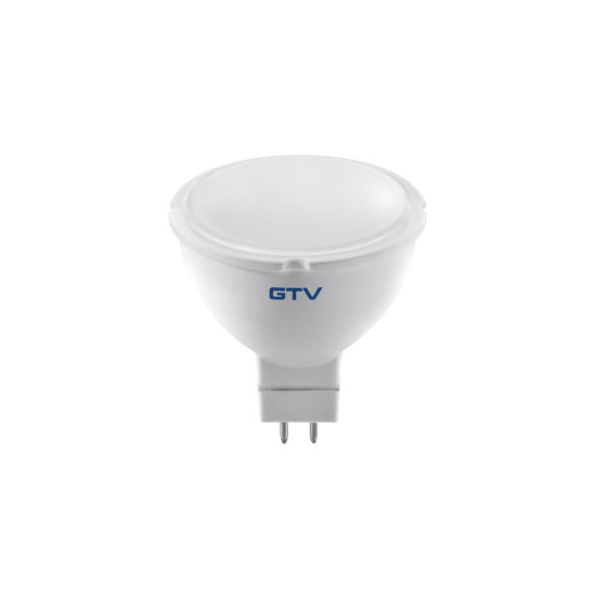 LED žarulja 4W, MR16, 4000K, 12VDC, kut rasapa 120°, 300 lm