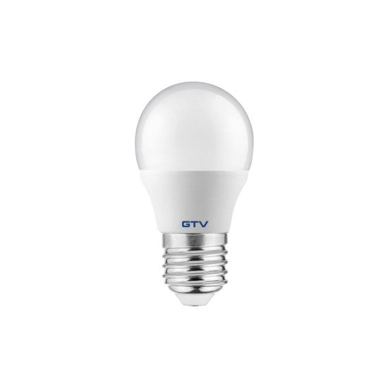 LED ŽARNICA E27, B45, 8 W, 720 lm, 3000K, AC175-250V, 160°