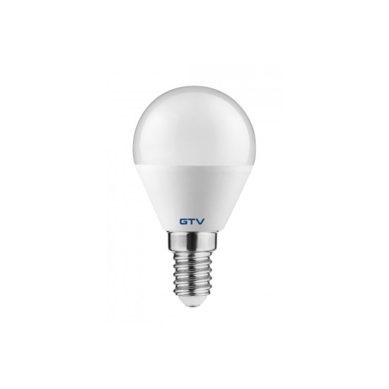 LED IZVOR SVJETLOSTI, A-G, B45B, SMD 2835, 6400K, E14, 6,0W, AC180-250V, 160 °, 520lm, 52mA